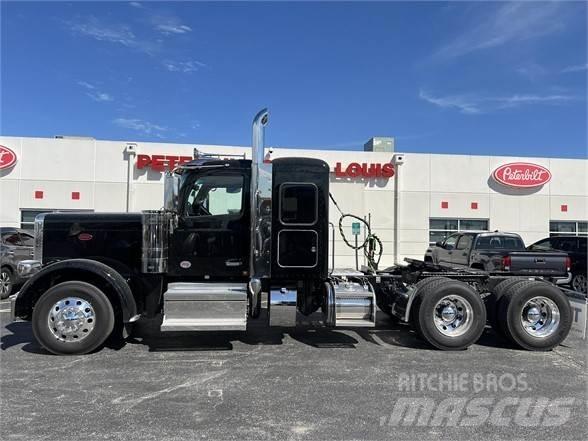 Peterbilt 589 Camiones tractor