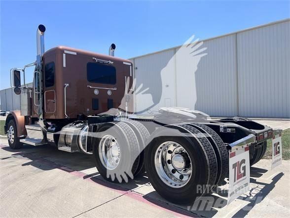 Peterbilt 589 Camiones tractor