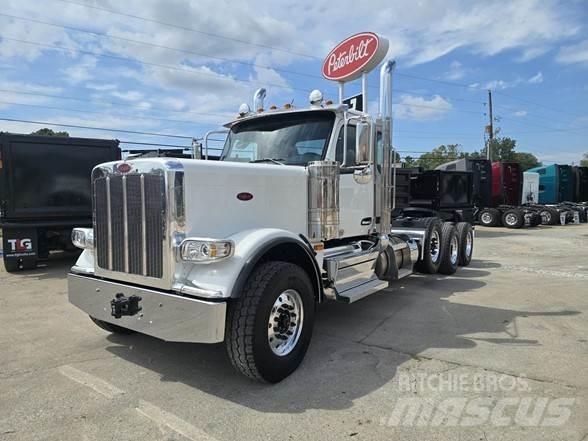 Peterbilt 589 Camiones tractor