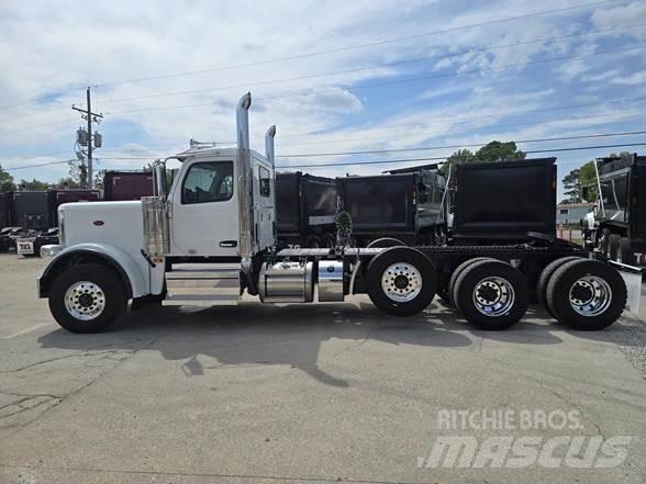 Peterbilt 589 Camiones tractor