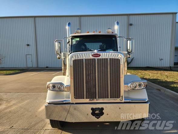 Peterbilt 589 Camiones tractor