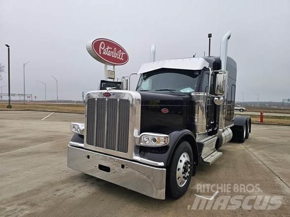 Peterbilt 589 Camiones tractor