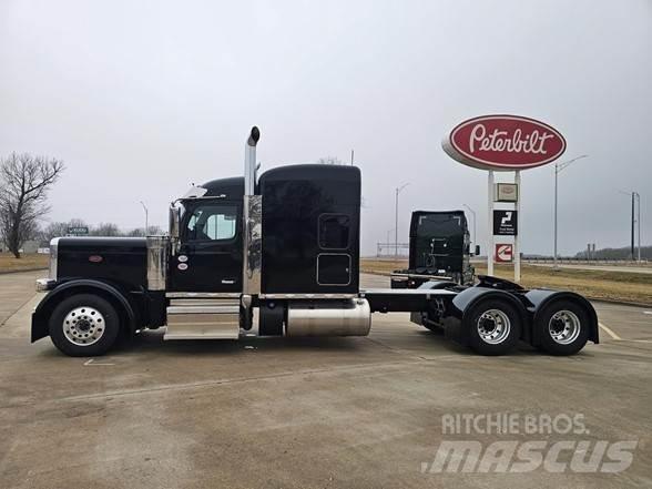 Peterbilt 589 Camiones tractor