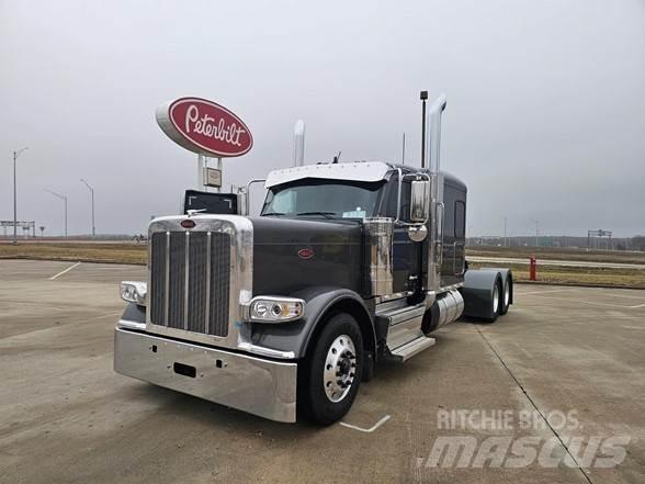 Peterbilt 589 Camiones tractor