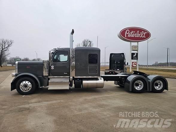 Peterbilt 589 Camiones tractor