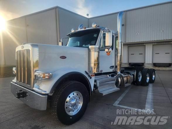 Peterbilt 589 Camiones tractor