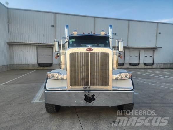 Peterbilt 589 Camiones tractor