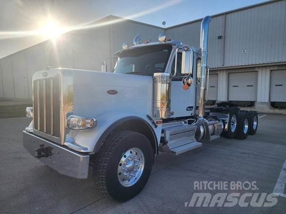 Peterbilt 589 Camiones tractor