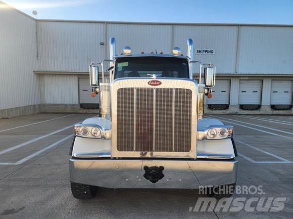 Peterbilt 589 Camiones tractor