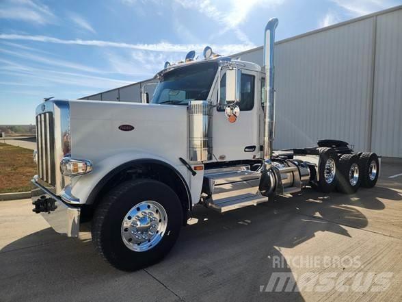 Peterbilt 589 Camiones tractor