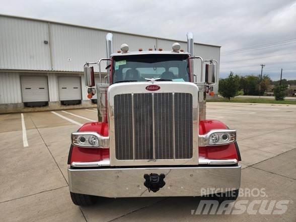 Peterbilt 589 Camiones tractor