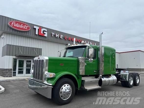 Peterbilt 589 Camiones tractor