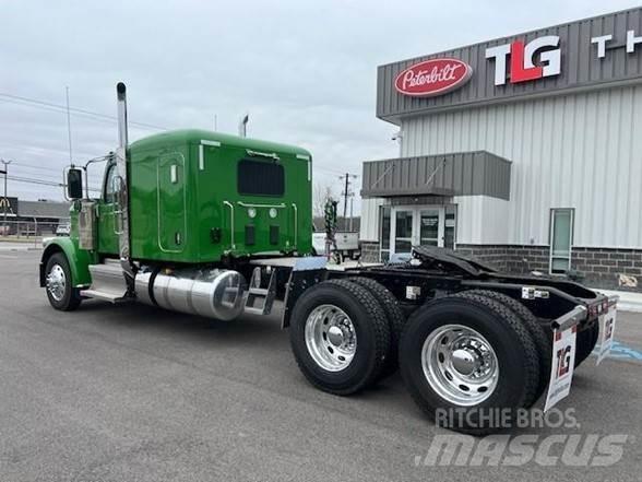 Peterbilt 589 Camiones tractor