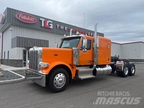 Peterbilt 589 Camiones tractor