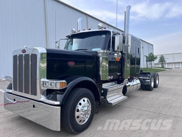 Peterbilt 589 Camiones tractor