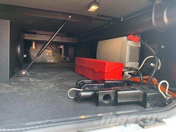 Peterbilt 589 Camiones tractor