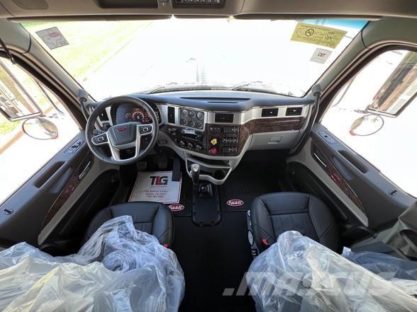 Peterbilt 589 Camiones tractor