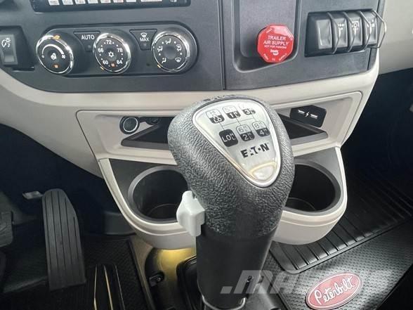 Peterbilt 589 Camiones tractor