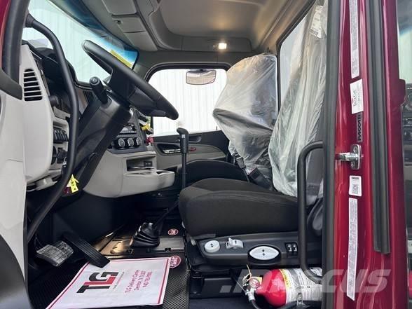 Peterbilt 589 Camiones tractor