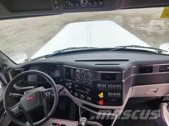 Peterbilt 589 Camiones tractor