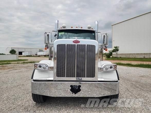 Peterbilt 589 Camiones tractor