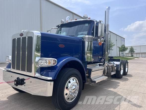 Peterbilt 589 Camiones tractor