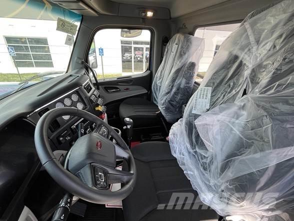 Peterbilt 589 Camiones tractor