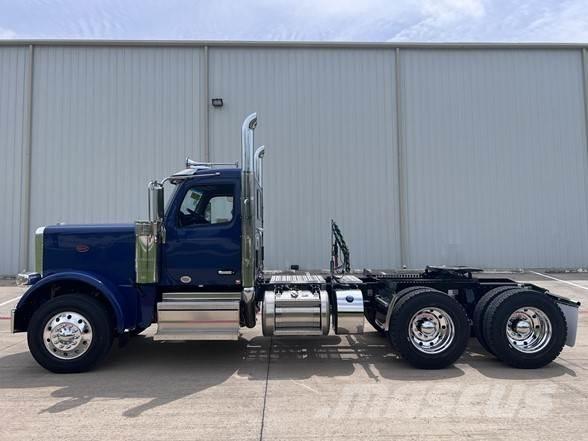 Peterbilt 589 Camiones tractor