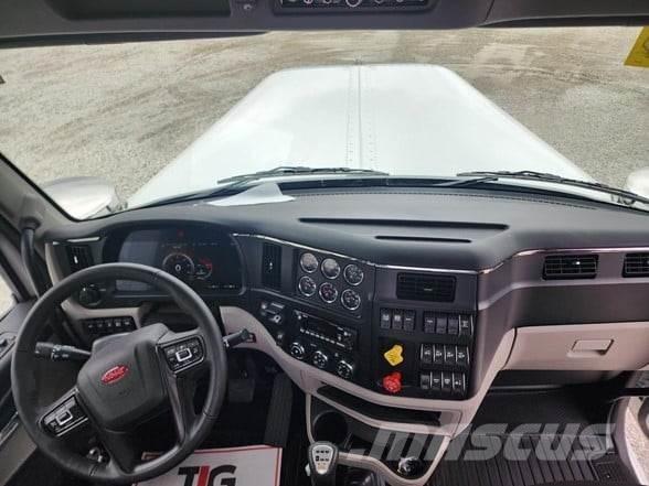 Peterbilt 589 Camiones tractor