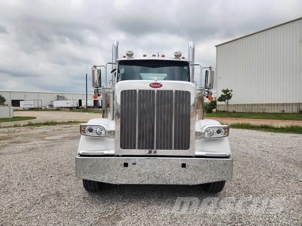 Peterbilt 589 Camiones tractor
