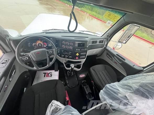 Peterbilt 589 Camiones tractor