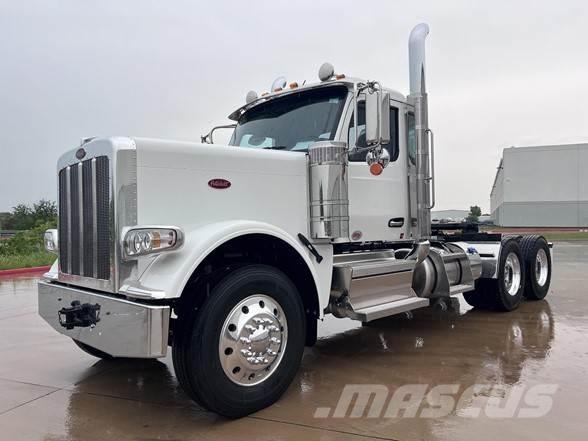 Peterbilt 589 Camiones tractor