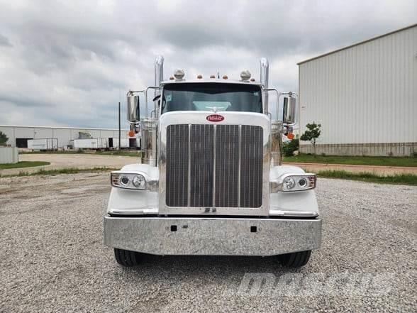 Peterbilt 589 Camiones tractor