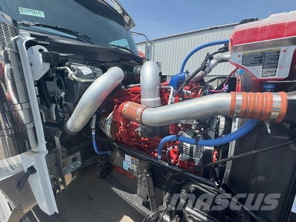 Peterbilt 589 Camiones tractor