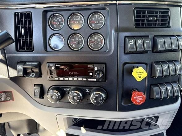 Peterbilt 589 Camiones tractor