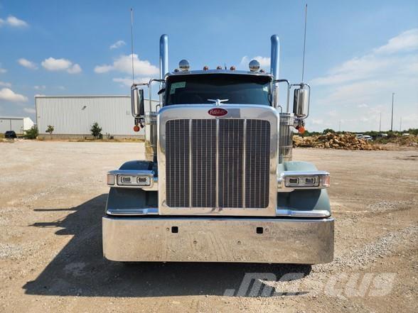 Peterbilt 589 Camiones tractor