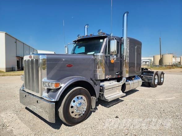 Peterbilt 589 Camiones tractor
