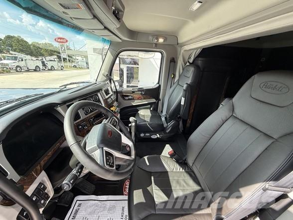 Peterbilt 589 Camiones tractor