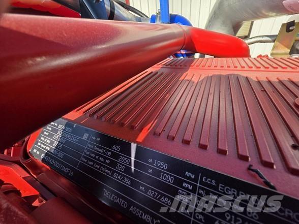 Peterbilt 589 Camiones tractor