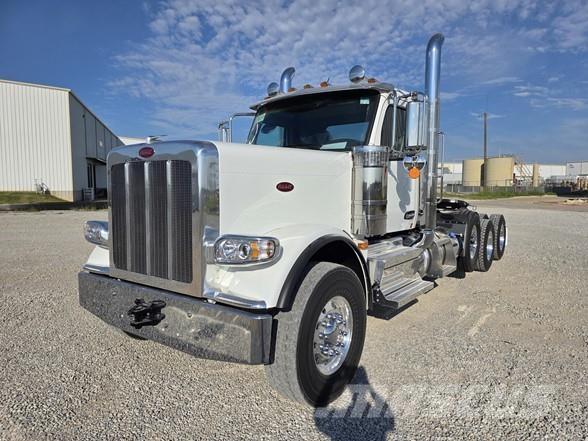 Peterbilt 589 Camiones tractor
