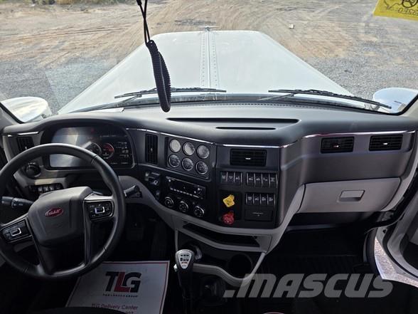 Peterbilt 589 Camiones tractor