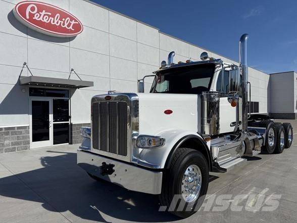 Peterbilt 589 Camiones tractor