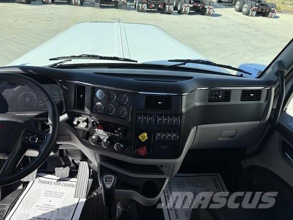 Peterbilt 589 Camiones tractor