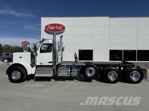 Peterbilt 589 Camiones tractor