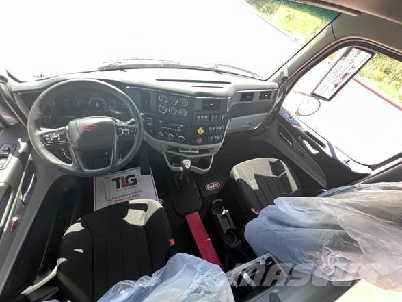 Peterbilt 589 Camiones tractor