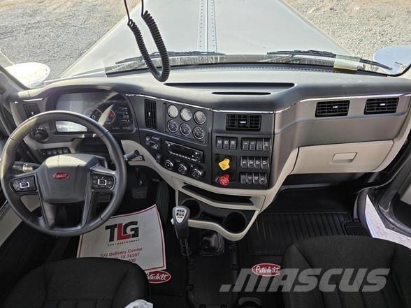 Peterbilt 589 Camiones tractor