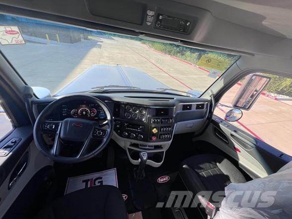 Peterbilt 589 Camiones tractor