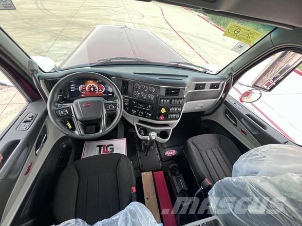 Peterbilt 589 Camiones tractor