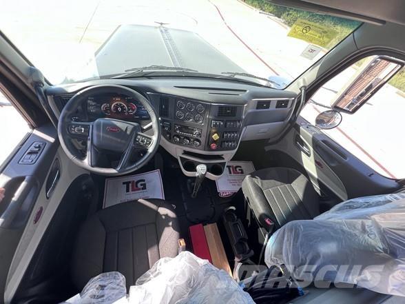 Peterbilt 589 Camiones tractor