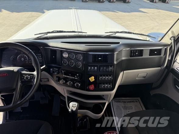 Peterbilt 589 Camiones tractor